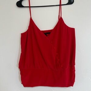 White House Black Market shirt